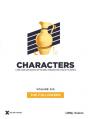  Characters Volume 6: The Followers - Teen Study Guide: Volume 6 