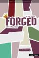  Forged: Faith Refined, Volume 5 Preteen Discipleship Guide: For Preteens 