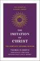  The Imitation of Christ: The Complete Original Edition 