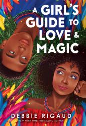  A Girl\'s Guide to Love & Magic 