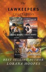  The Lawkeepers Collection 