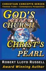 God\'s Church: Christ\'s Pearl 