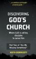  Discovering God's Church 