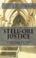 Stell-Ore Justice 