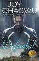  Defended - A Christian Suspense - Book 15 
