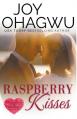  Raspberry Kisses - A Christian Suspense - Book 10 
