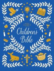  The Children\'s Bible: Deluxe Slip-Case Edition 