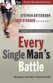  Every Single Man's Battle: Staying on the Path of Sexual Purity 