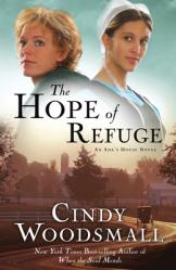  The Hope of Refuge: Book 1 in the Ada\'s House Amish Romance Series 