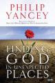  Finding God in Unexpected Places 