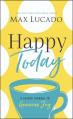  Happy Today: A Guided Journal to Genuine Joy 