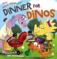  Dinner for Dinos: Gulp, Guzzle, Chomp, Chew 