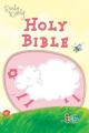  Really Woolly Bible-ICB 