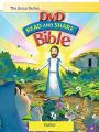  The Jesus Series - Easter: Read and Share DVD Bible 