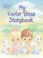  Precious Moments: My Easter Bible Storybook 