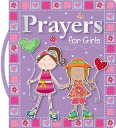  Prayers for Girls 