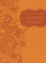  God\'s Wisdom for Sisters in Faith 