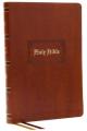  KJV Holy Bible: Giant Print Thinline Bible, Tan Leathersoft, Red Letter, Comfort Print (Thumb Indexed): King James Version (Vintage Series) 