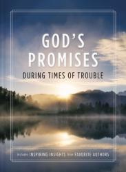  God\'s Promises During Times of Trouble 