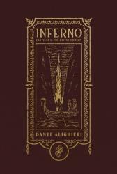  Inferno (the Gothic Chronicles Collection): Canticle I, the Divine Comedy 