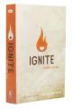  Ignite-NKJV: The Bible for Teens 
