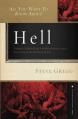  All You Want to Know about Hell: Three Christian Views of God's Final Solution to the Problem of Sin 