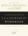  Contagious Leadership Workbook 