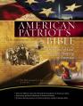  American Patriot's Bible-NKJV: The Word of God and the Shaping of America 