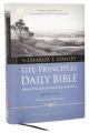 Charles F. Stanley Life Principles Daily Bible-NKJV-Signature 