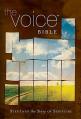  Voice Bible-VC: Step Into the Story of Scripture 