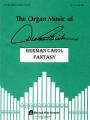  German Carol Fantasy: The Organ Music of Diane Bish Series 