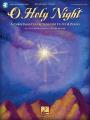  O Holy Night a Christmas Collection for Flute & Piano - Book/Online Audio With CD (Audio) 