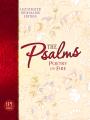  Psalms Poetry on Fire: Illustrated Journaling Edition 