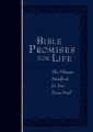  Bible Promises for Life: The Ultimate Handbook for Your Every Need 