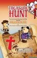  Treasure Hunt: Fun Activities and Devotions for Kids Featuring Prayer Pups 