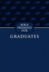  Bible Promises for Graduates Blueberry 