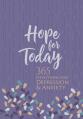  Hope for Today: 365 Devotions for Depression & Anxiety 