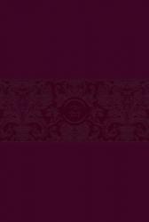  The Passion Translation New Testament (2020 Edition) Large Print Burgundy: With Psalms, Proverbs and Song of Songs 