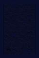  The Passion Translation New Testament (2020 Edition) Large Print Navy: With Psalms, Proverbs and Song of Songs 