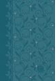 The Passion Translation New Testament (2020 Edition) Compact Teal: With Psalms, Proverbs and Song of Songs 