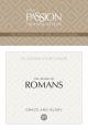  Tpt the Book of Romans: 12-Lesson Study Guide 