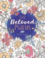  The Beloved Psalms Coloring Book 