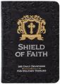  Shield of Faith: 365 Daily Devotions for Military Families 