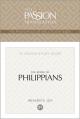  Tpt the Book of Philippians: 12-Lesson Study Guide 