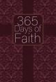  365 Days of Faith 