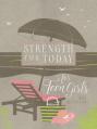  Strength for Today for Teen Girls: 365 Devotions 