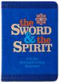  The Sword and the Spirit: A 40-Day Morning and Evening Devotional 