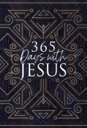  365 Days with Jesus 