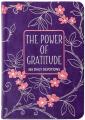  The Power of Gratitude: 365 Daily Devotions 