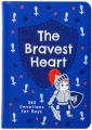  The Bravest Heart: 365 Devotions for Boys 